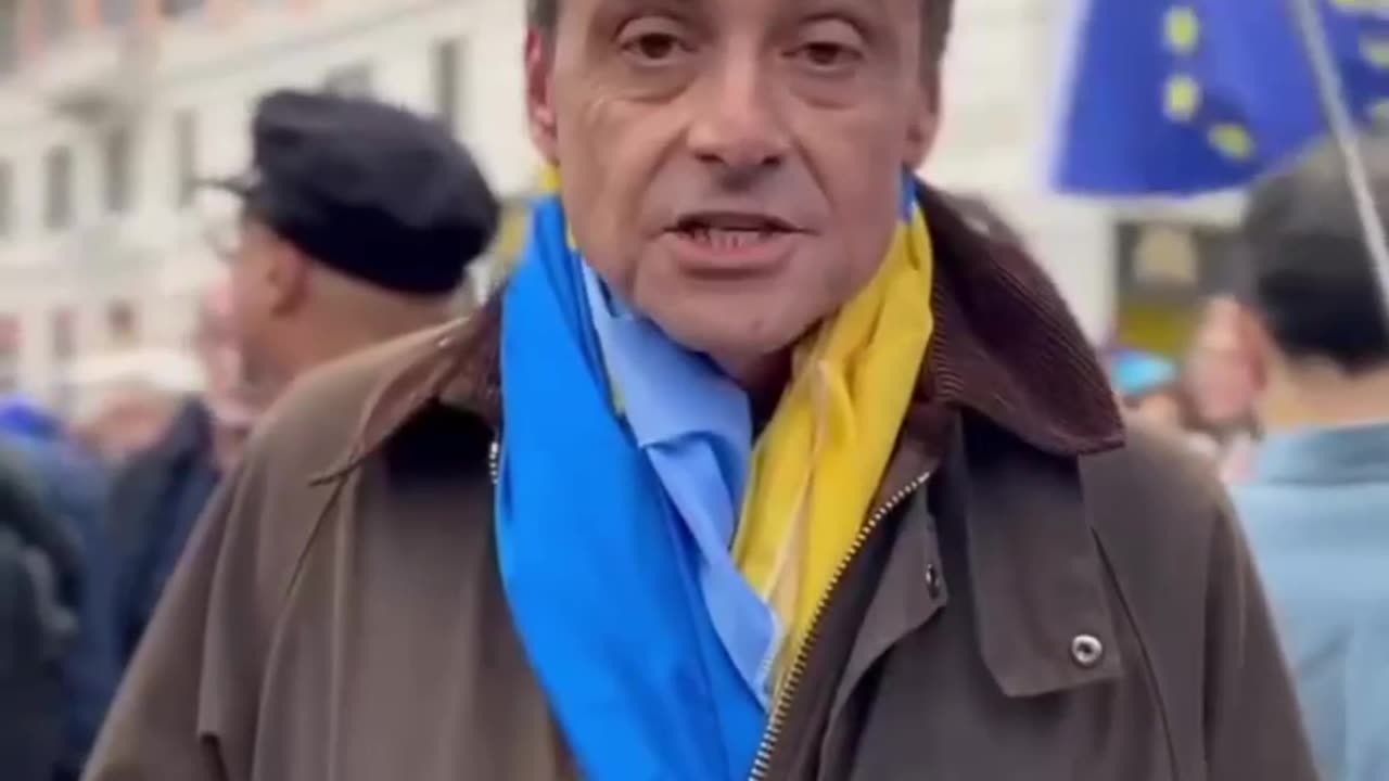 Calenda - L’Europa come potenza deve nascere ora (15.03.25)