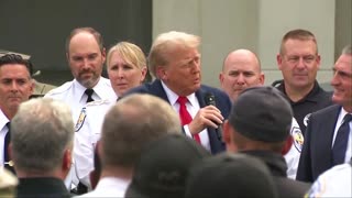 WE LOVE OUR LAW ENFORCEMENT HEROES!!!🇺🇸