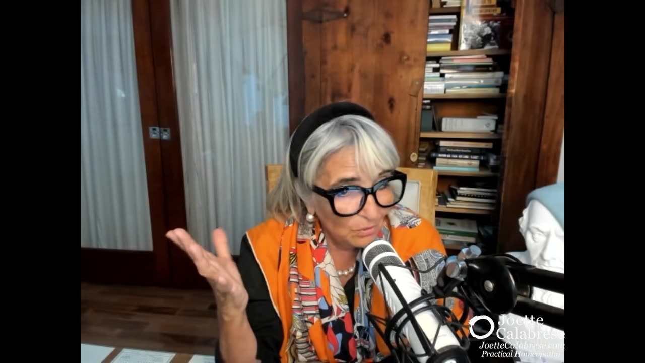 08-04-25 Get Sick! [Practical Homeopathy®]
