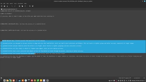 75_Mono Vs Jacket: Accuracy