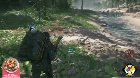 DEATH STRANDING 2 : ON THE BEACH ᕈS5 🎮 : PART THREE