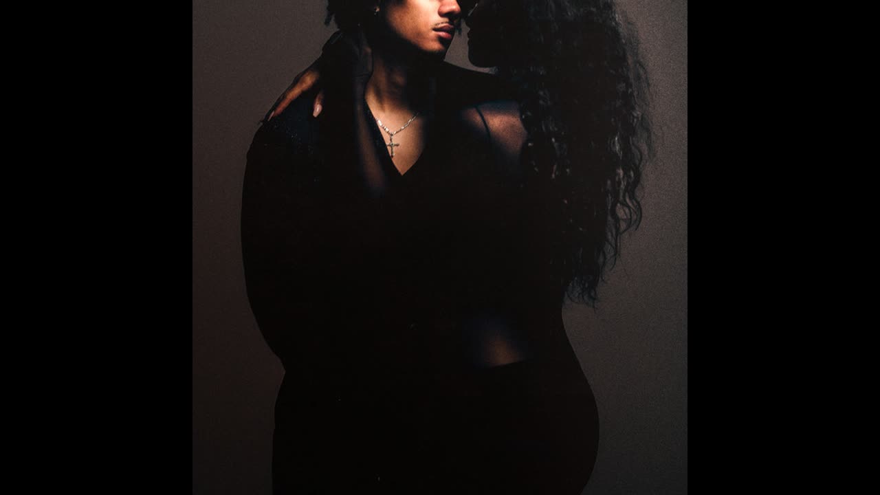 Bryant Barnes - Two Sides Of Goodbye (SLOWED + REVERB)