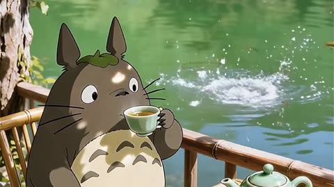 Funny puppy Adventure 😺 | Cute Animal Cartoon Story #cute