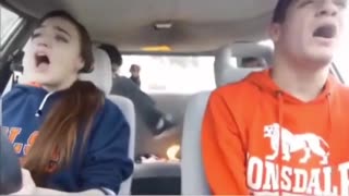 😂🎵 Lyrics Sync Magic! | FunFM