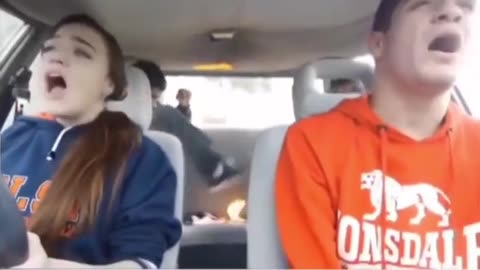 😂🎵 Lyrics Sync Magic! | FunFM