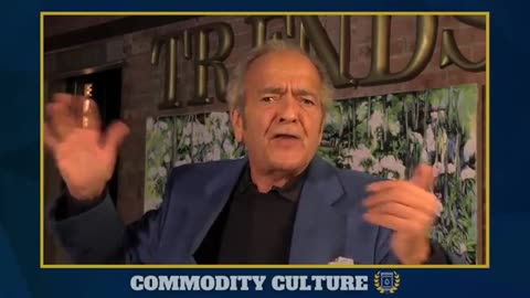 The Dollar Is Dying! Gerald Celente Warns: US Hegemony Could Collapse by 2026