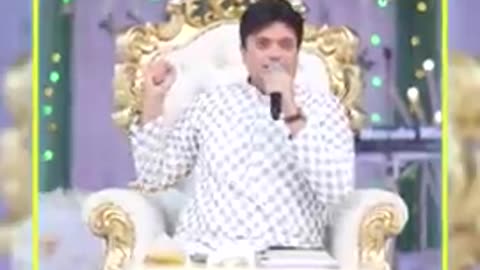 Blessings Side Effects Without Spiritual Wisdom #apostleankuryosephnarula @AnugrahTV