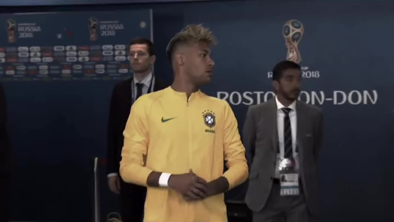 NEYMAR 🇧🇷🤙