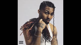DDG - Blame The Chat Mixtape