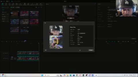 Valorant, R6 ranked later.