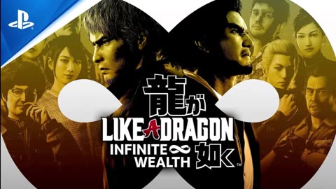 Like a Dragon: Infinite Wealth Kaç Saat Sürer?