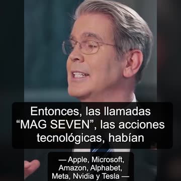 Treasury Secretary Scott Bessent to anyone who thinks the market crashes are Trump's fault