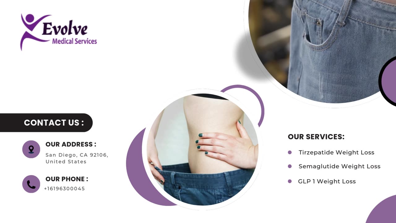 Weight Loss Clinic San Diego