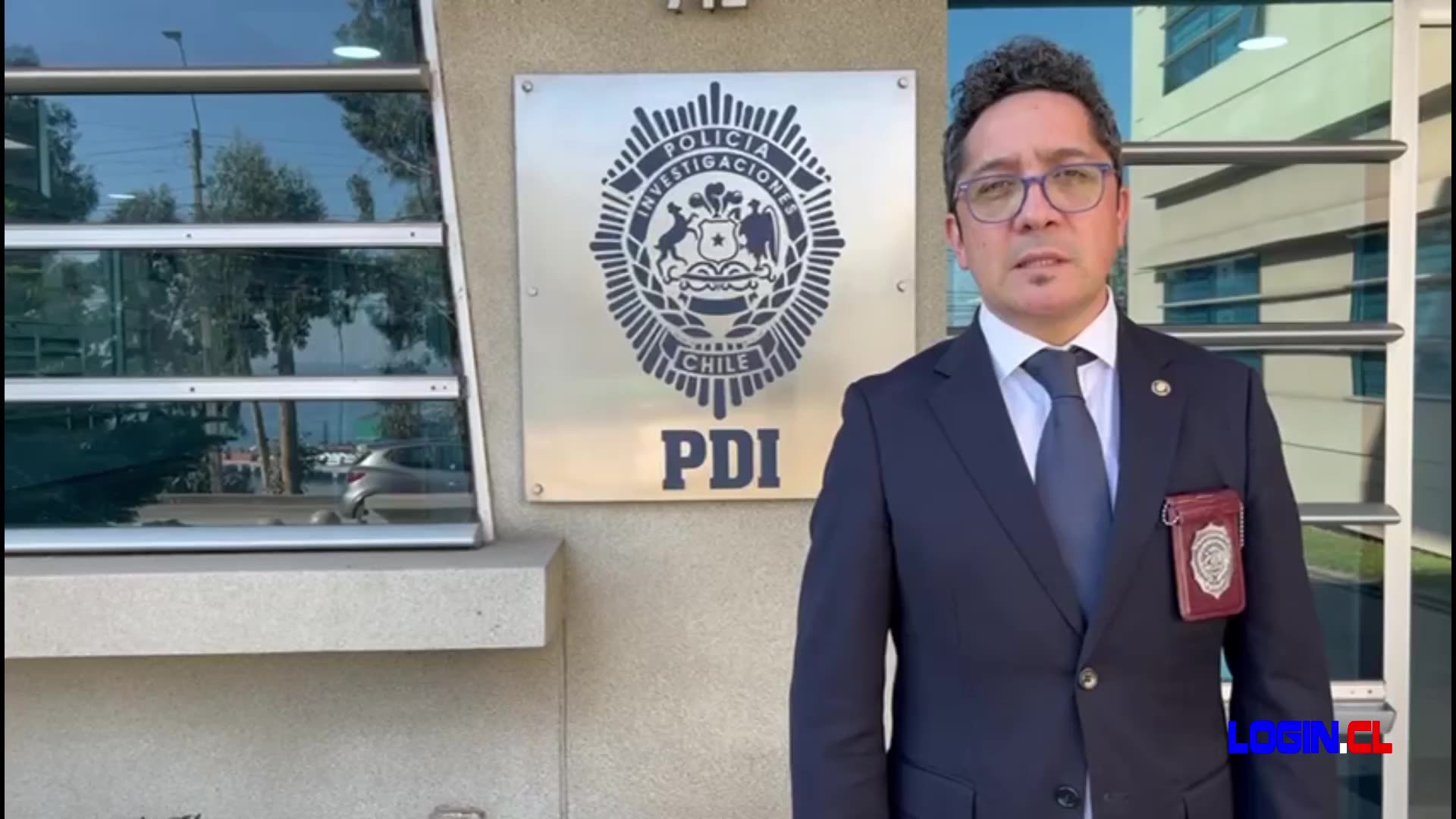PDI detiene a dos en operativo antidrogas