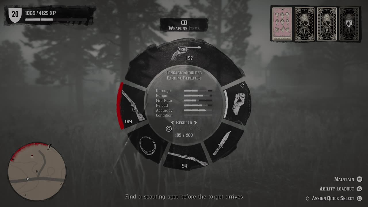 Red Dead Redemption 2 PS5 GamePlay