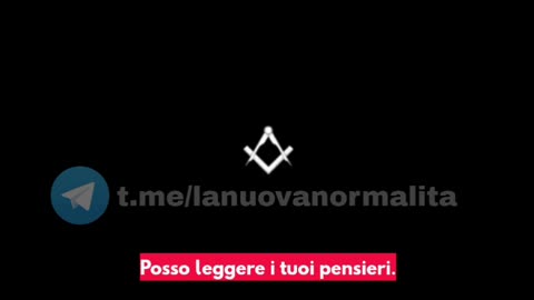 Noi siamo Ovunque - Massoni e Massoneria