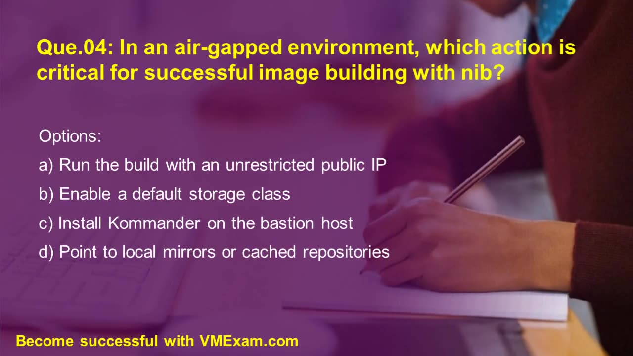 NCP-CN | Boost Your Expertise with Nutanix Cloud Native Pro Certification