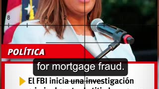 Investigación criminal contra Letitia James, Fiscal activista anti Trump