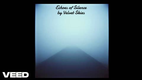 Echoes of Silence by Velvet Skies