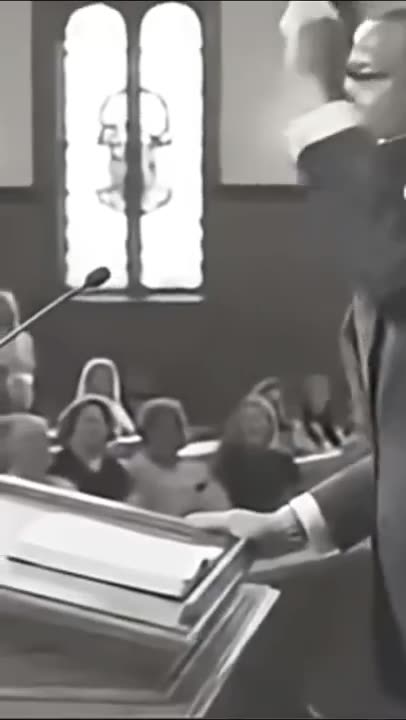 PASTOR SAYS SOME OF Y'ALL AIN'T SHT!!!