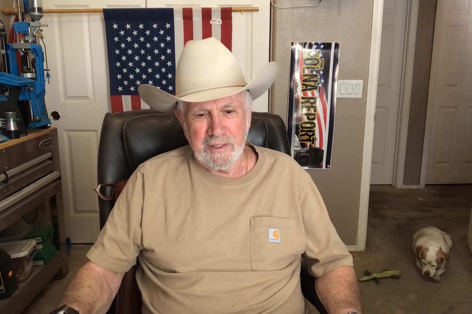 Trumps 1965 SAT Scores Barely A Pass, 970 Out Of 1,600, I Told You Hes As Idiot!