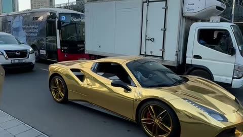 ✨💎 The Most STUNNING Ferrari 296 GTB Interior You'll See! | LuxurySportsCars