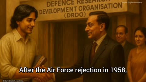 Dream Big, Work Hard: Lessons from Dr. A.P.J. Abdul Kalam