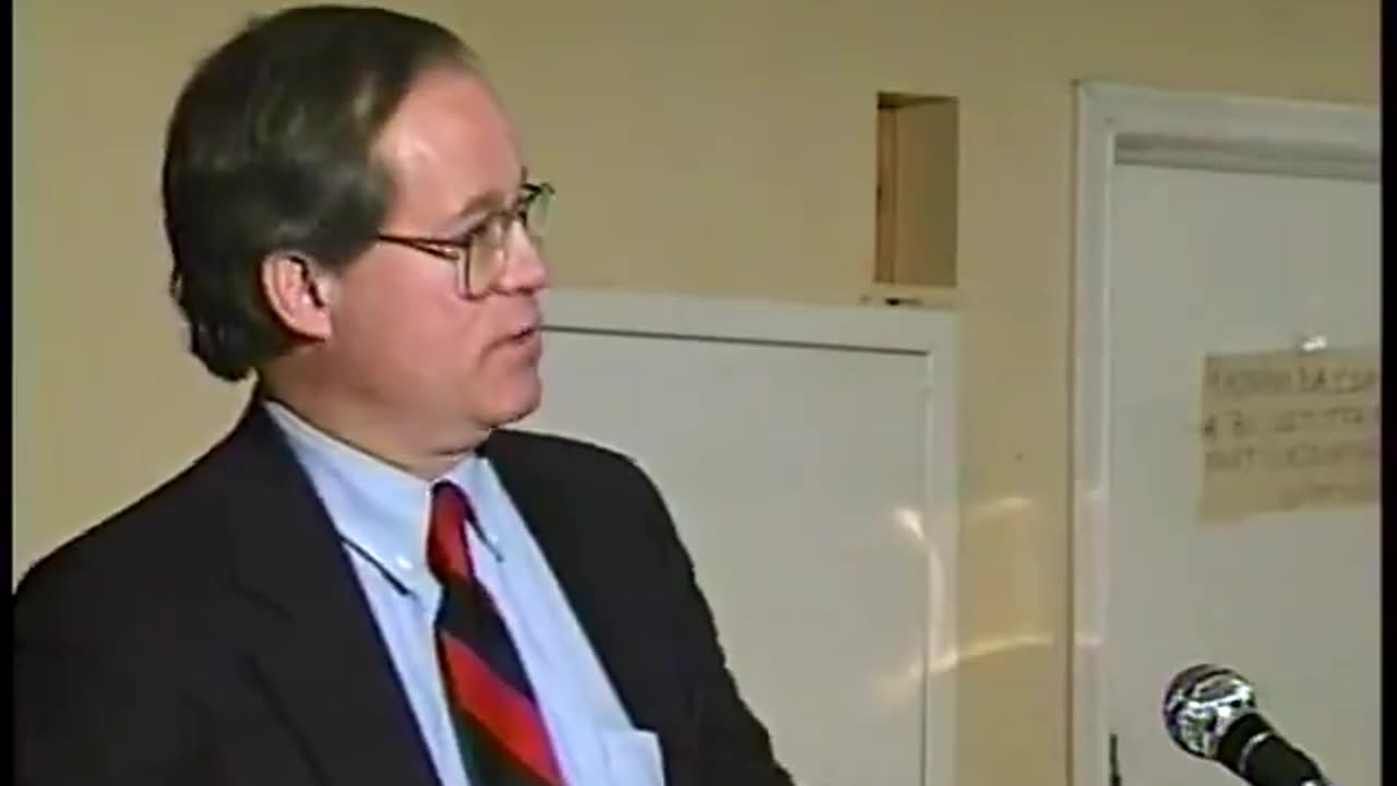 AVOF 231 Anti White Propaganda In The Movies Part 1 of 2