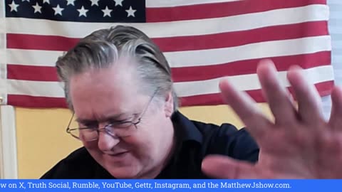 MatthewJshow