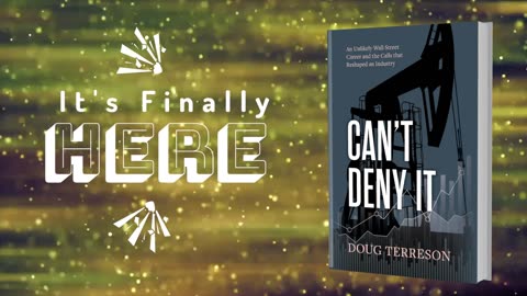 From Oil Rigs to Wall Street: The Billion-Dollar Bet