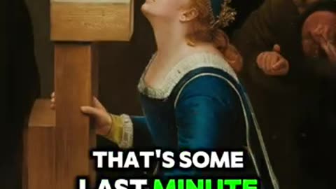 Disturbing facts about the Tudors you won't know