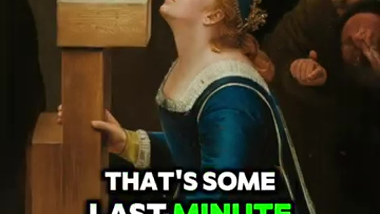 Disturbing facts about the Tudors you won't know