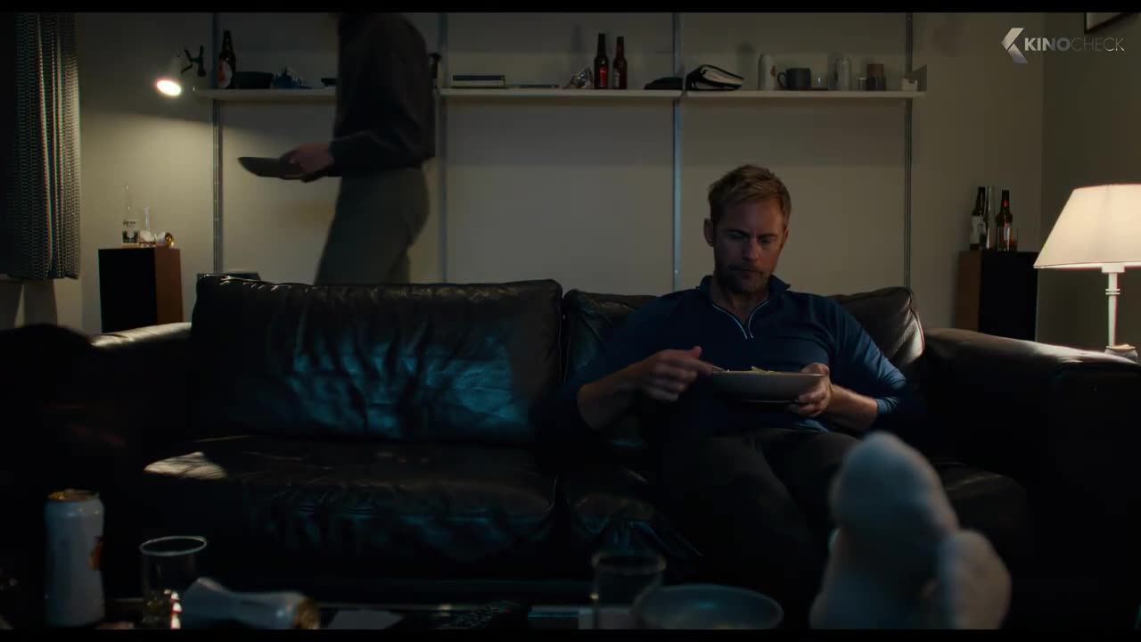 Pillion (2026) Official Trailer