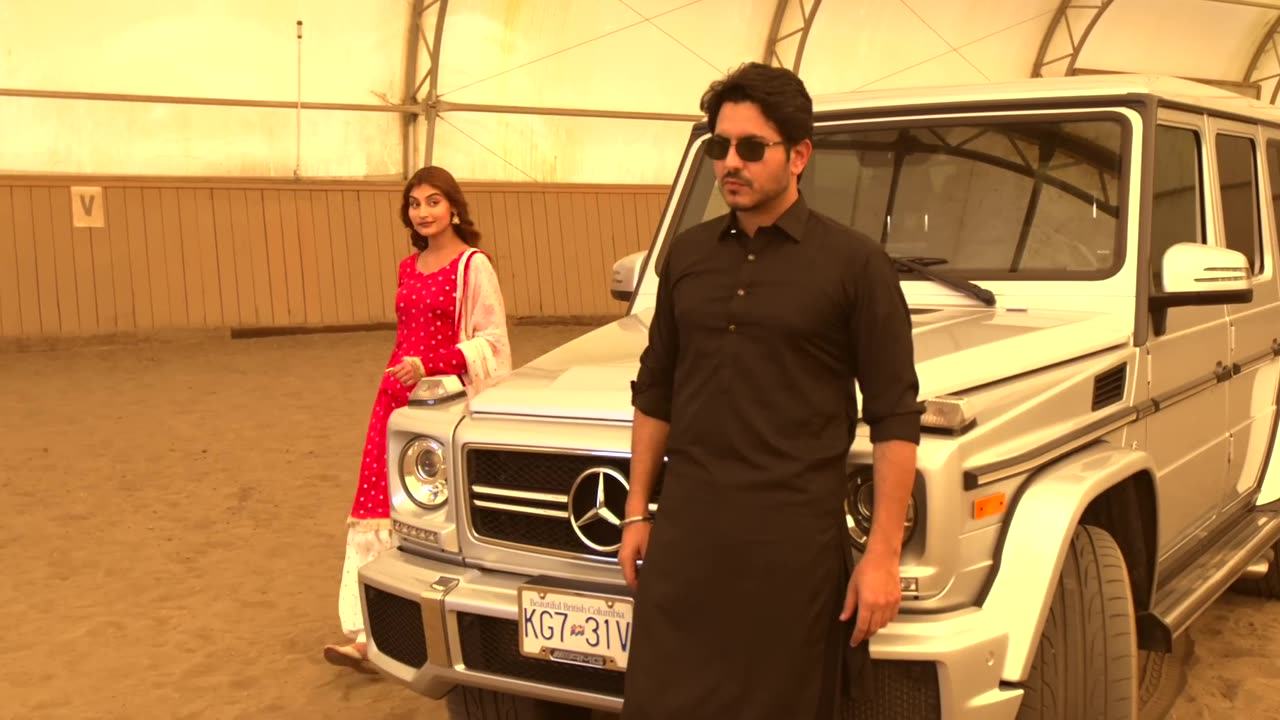 Taseer (Official Music Video) | Jass Bajwa | Punjabi Song 2025