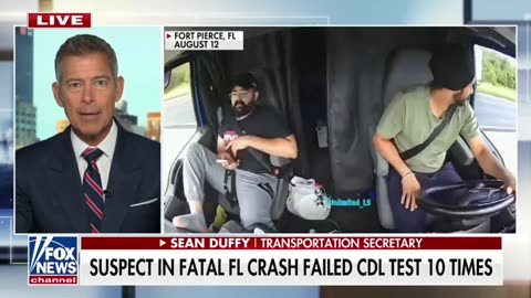 a full-fledged investigation into COMPANIES who hire CDL drivers