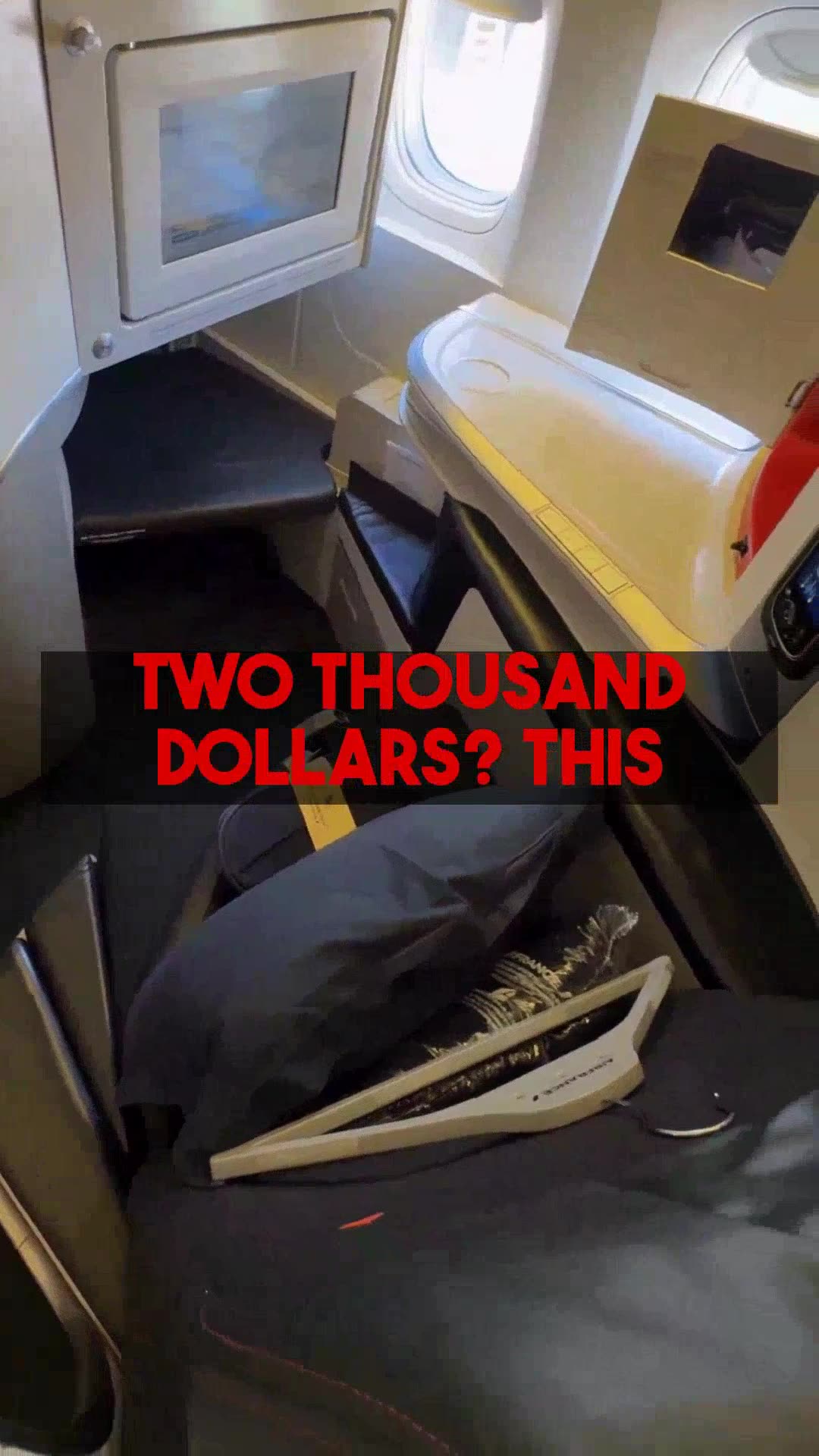 Business Class Airfare Deal - Air France $1,983 (Manila to Santorini) Business Class