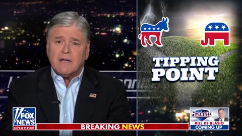 HANNITY MONOLOGUE: The Left Wants No Part of the Effort to Make Our Country Safe and Secure
