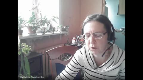 2026_02_15 - Rozmowa z Magdalena Nowakowska