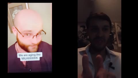 Gen z aging like milk?