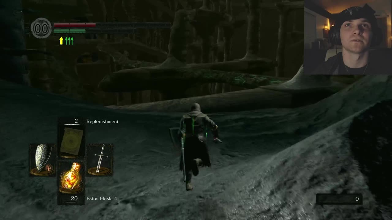 Is It Really Worth The Struggle? | Dark Souls (14)