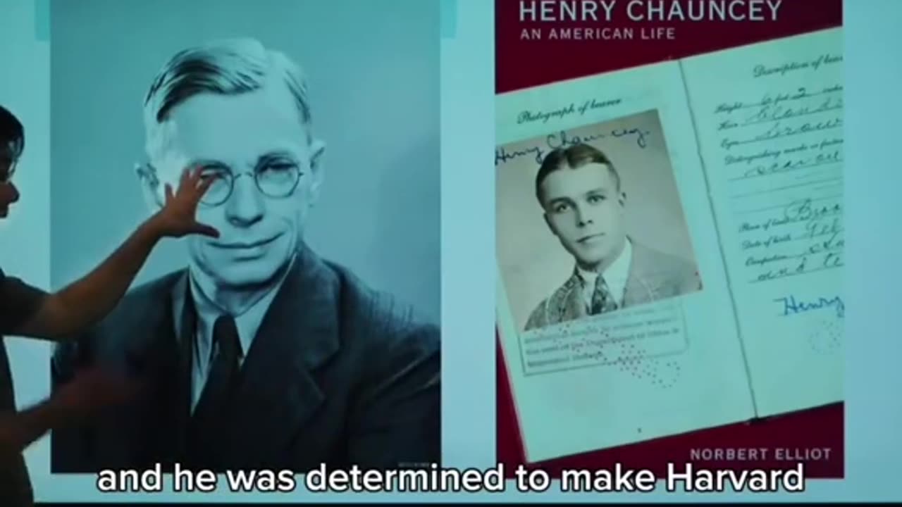 Who Created MERITOCRAZY?