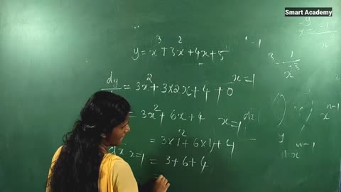 Plus Two Maths Differentiation-486