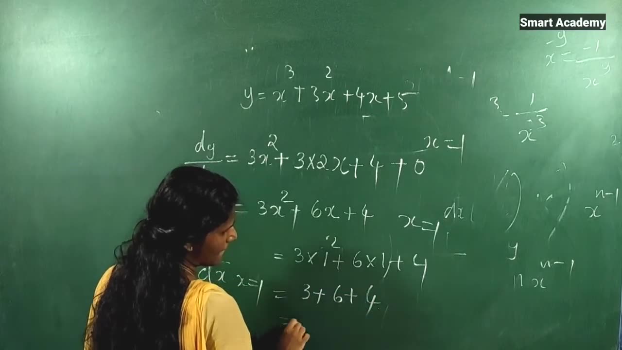 Plus Two Maths Differentiation-486