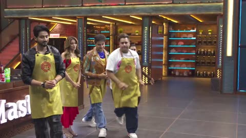 Celebrity MasterChef Season 1 Episode 49