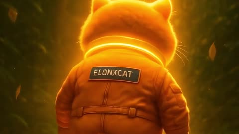 🔹 ElonXCat: The Silent Bond (PART 3) | An Emotional Rescue Deep in the Jungle