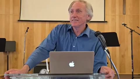 Coming into the fullness of Christ by Greg Windser - Part 2