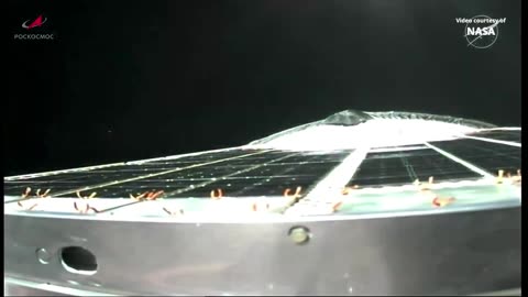 Russian Soyuz Rocket Launches Progress 92 Cargo Mission To ISS: MS-31