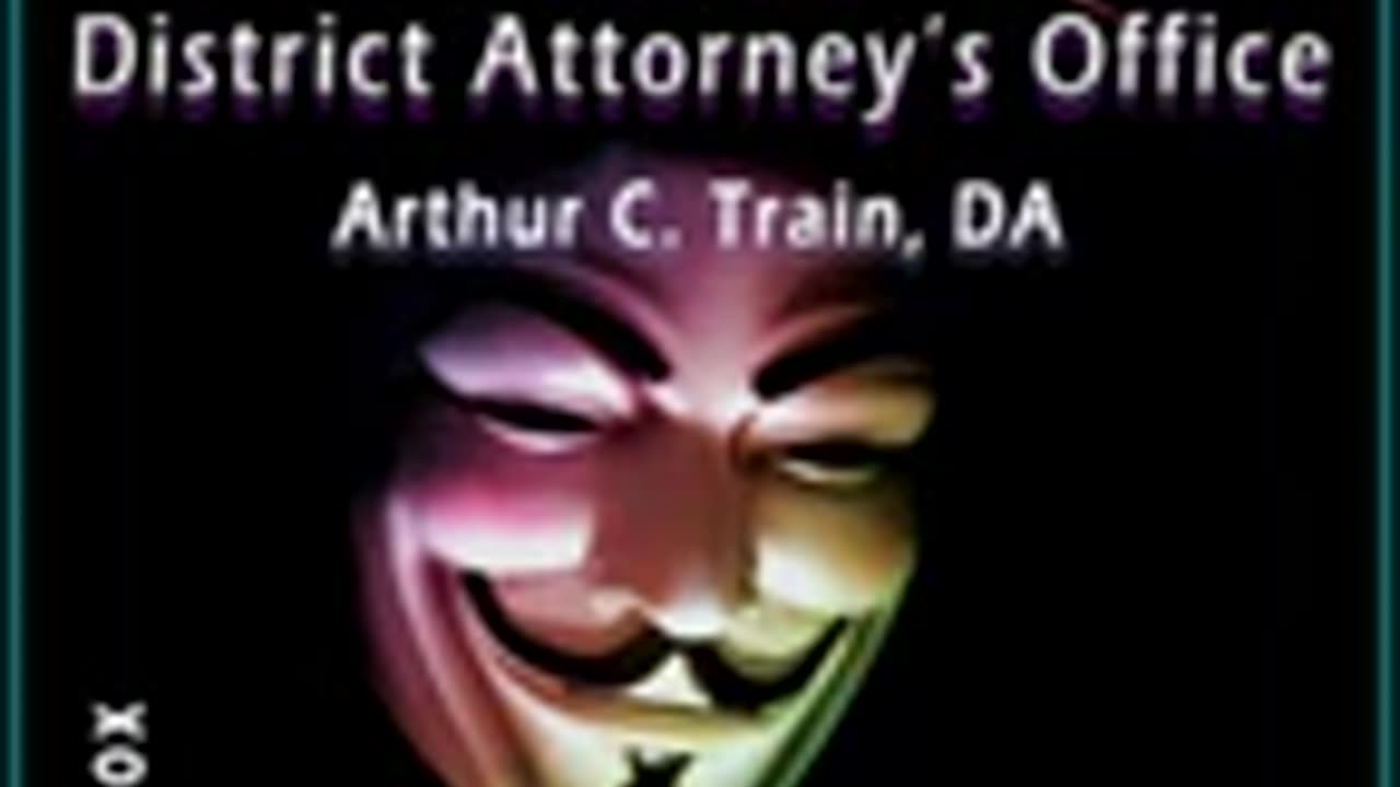 117.True Stories of Crime from the District Attorney’s Office by Arthur Cheney TRAIN Full Audio