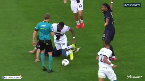 Parma - Juventus 1:0 | 23. 04. 2025 | Serie А
