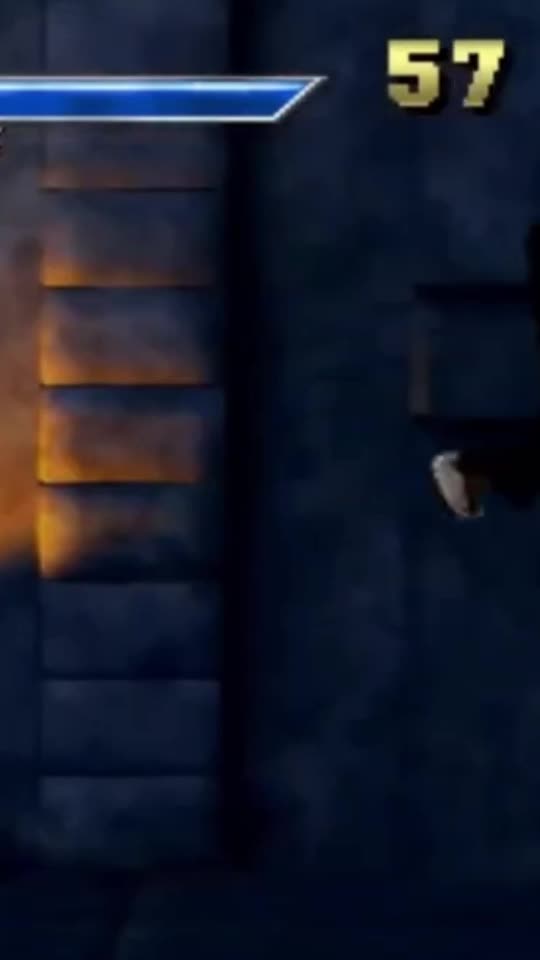 mortal kombate akuma #shorts - Made with Clipchamp.mp4